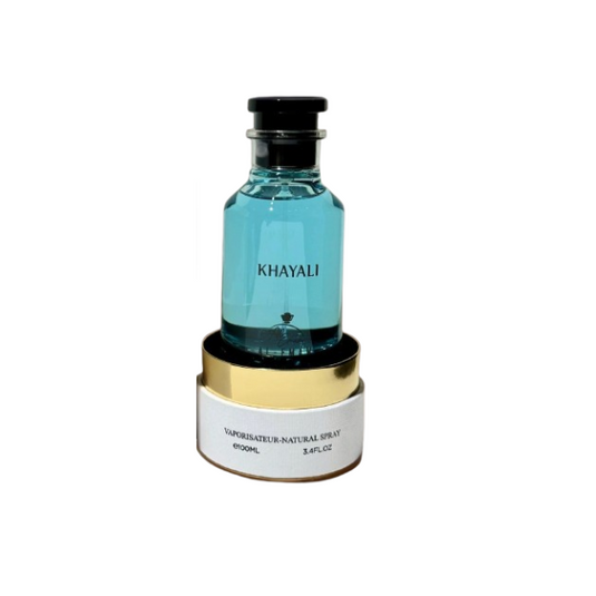 Al-Emam Khayali For Men Eau De Perfume -100ml - Bint Adem Portal 