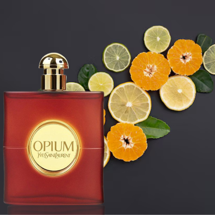 Load image into Gallery viewer, YSL Opium Women Edt 90ml - Bint Adem Portal #
