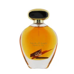 Load image into Gallery viewer, Nusuk Khumrat Al Oud perfumed water unisex 100ml - Bint Adem Portal #

