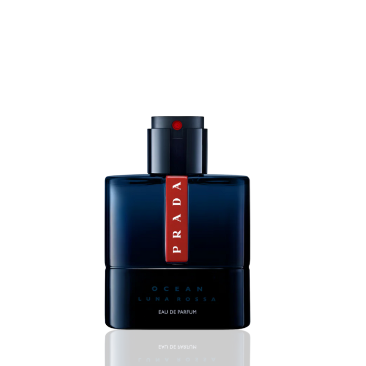 Load image into Gallery viewer, Prada Luna Rossa Ocean Men Edp 100ml - Bint Adem Portal #
