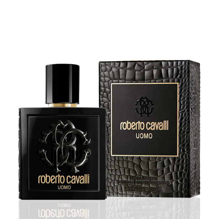 Load image into Gallery viewer, Roberto Cavalli Uomo Edt 100ml - Bint Adem Portal #
