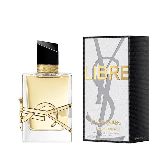 YSL Libre Women Edp 50ml Spy - Bint Adem Portal 