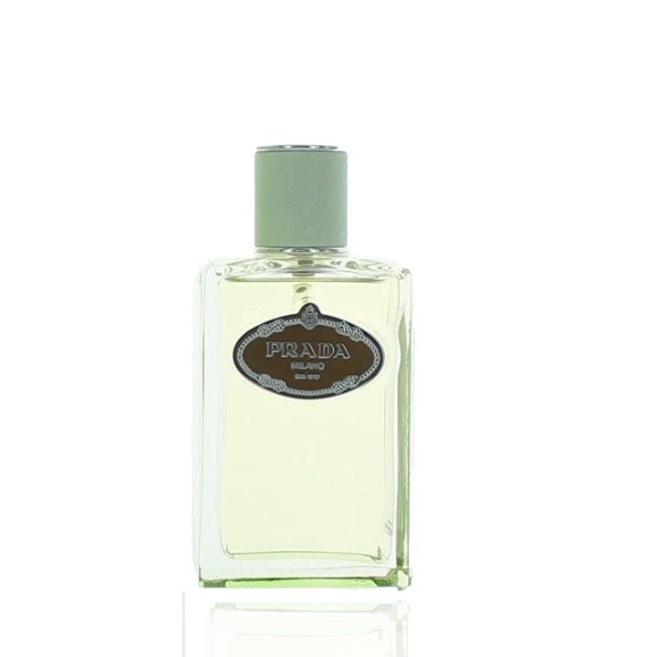 Load image into Gallery viewer, Prada Milano Les Infusion De Iris Women Edp 100ml - Bint Adem Portal #
