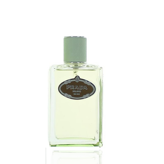 Prada Milano Les Infusion De Iris Women Edp 100ml - Bint Adem Portal 