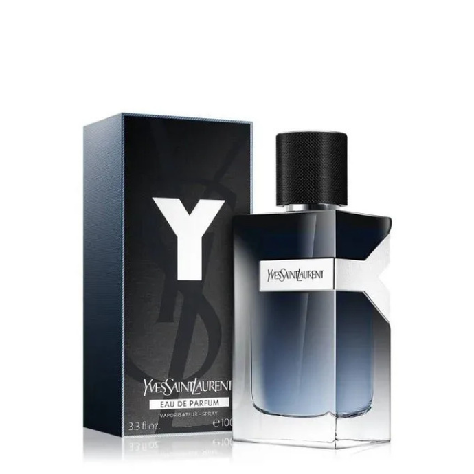 YSL Y Men Edp 100ml - Bint Adem Portal 