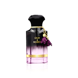 Ahmed Oud and Roses Eau De Parfum