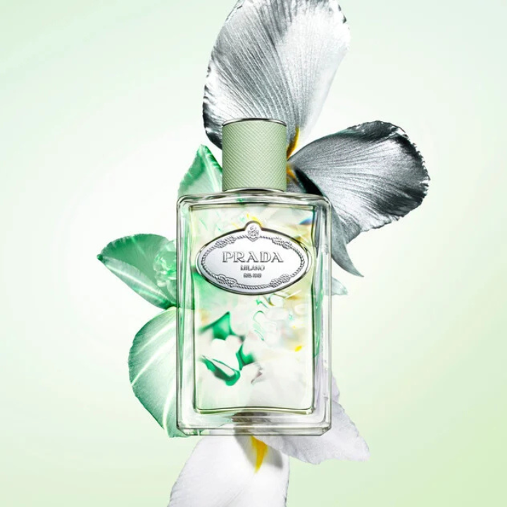 Load image into Gallery viewer, Prada Milano Les Infusion De Iris Women Edp 100ml - Bint Adem Portal #
