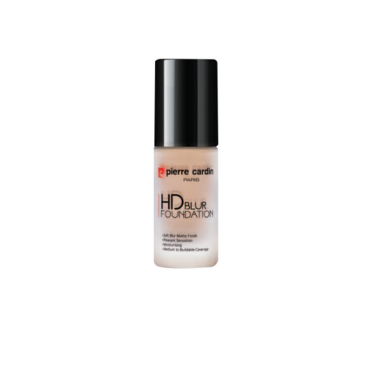 Peirre cardin HD Blur Foundation