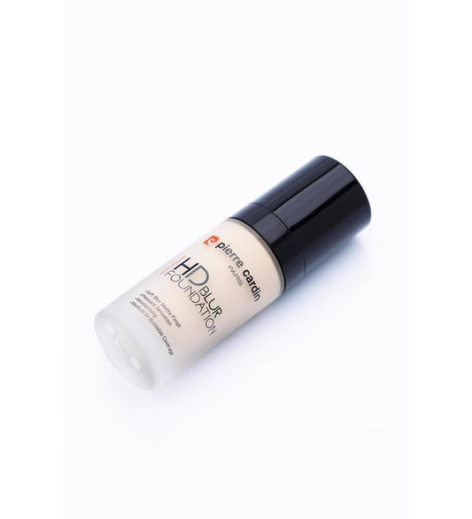 Peirre cardin HD Blur Foundation