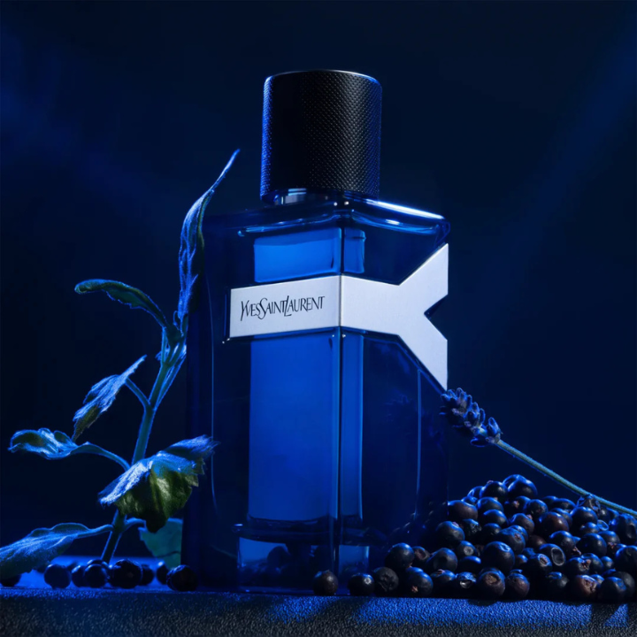 Load image into Gallery viewer, YSL Y Men Edp 100ml - Bint Adem Portal #
