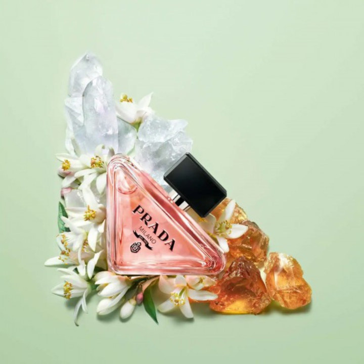 Load image into Gallery viewer, Prada Paradoxe Intense Eau De Parfum 90ml - Bint Adem Portal #
