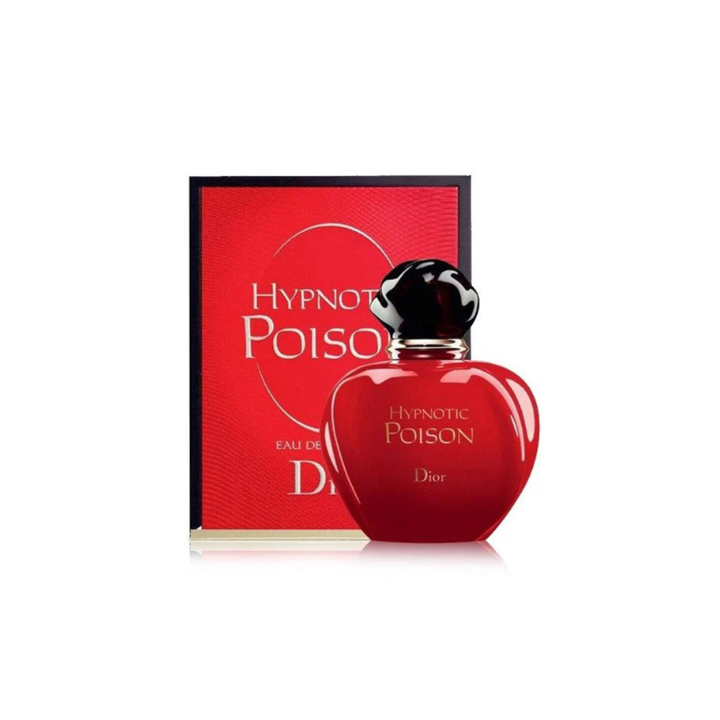 Load image into Gallery viewer, Dior Hypnotic Poison Women Edp 100ml - Bint Adem Portal #
