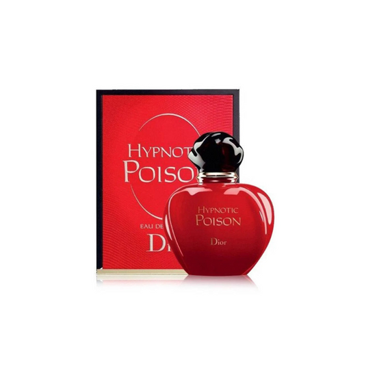Dior Hypnotic Poison Women Edp 100ml - Bint Adem Portal 