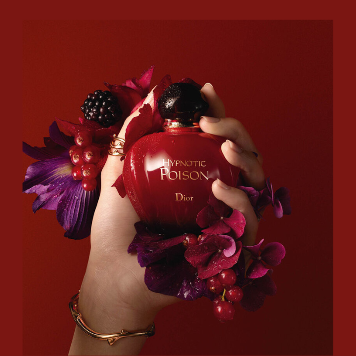 Load image into Gallery viewer, Dior Hypnotic Poison Women Edp 100ml - Bint Adem Portal #
