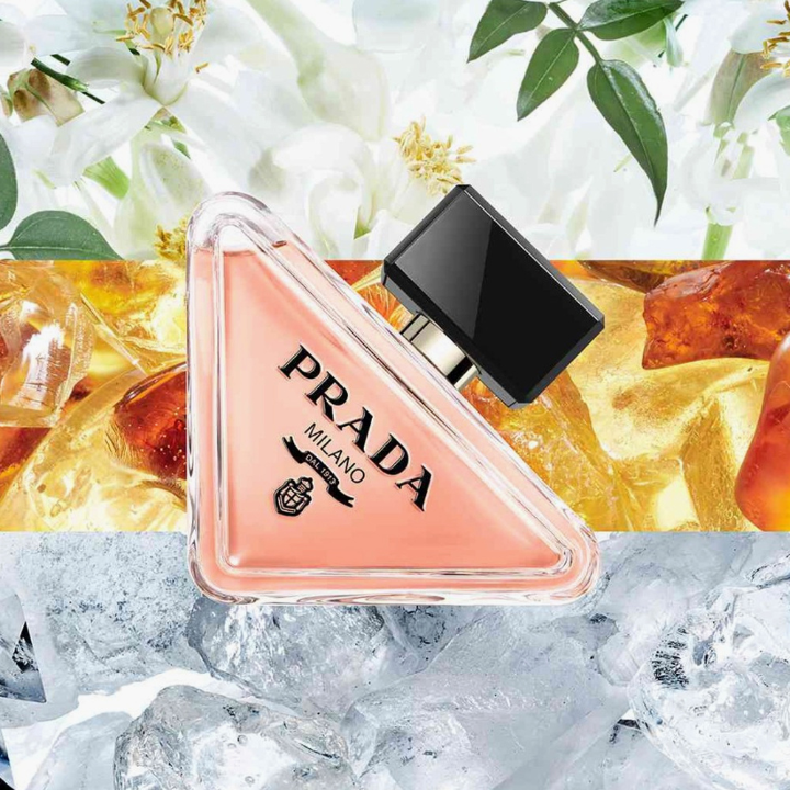 Load image into Gallery viewer, Prada Paradox Women EDP 90ml - Bint Adem Portal #
