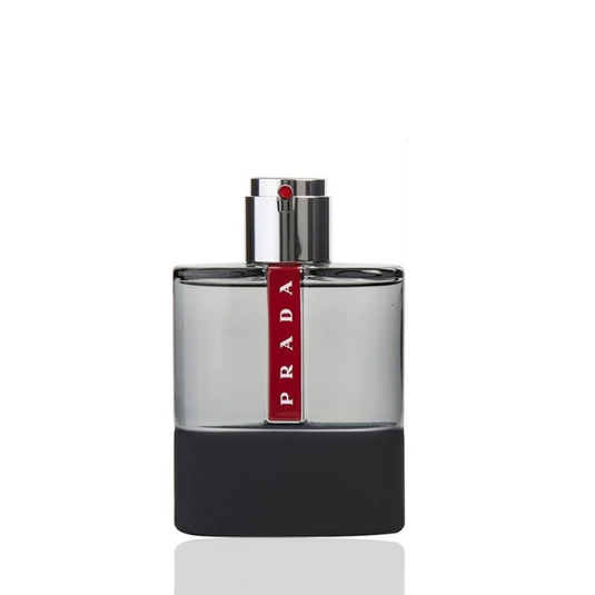 Prada Luna Rossa Carbon Edt 100ml - Bint Adem Portal 