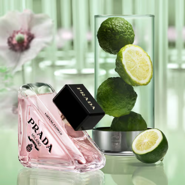 Load image into Gallery viewer, Prada Paradoxe Women Edp 50ml - Bint Adem Portal #
