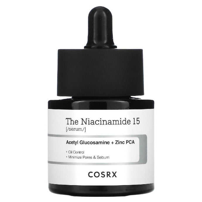 COSRX 15% Niacinamide Face Serum, 0.67 fl oz - Bint Adem Portal 