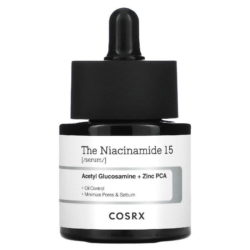 Load image into Gallery viewer, COSRX 15% Niacinamide Face Serum, 0.67 fl oz - Bint Adem Portal #
