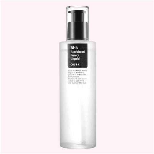 Cosrx BHA Blackhead Power Liquid 100ml - Bint Adem Portal 