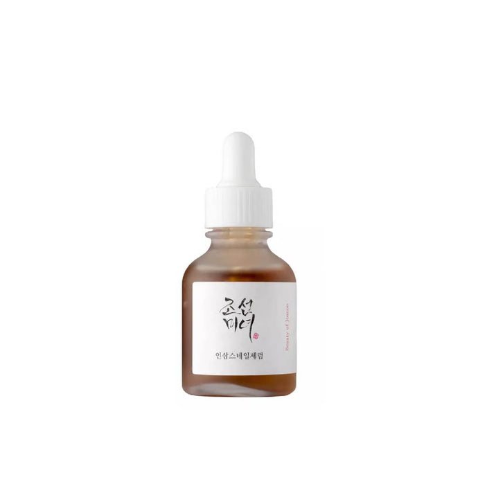 Beauty of Joseon Revive Serum (For Damaged Skin, Hydrating, Nourishing) - Bint Adem Portal 