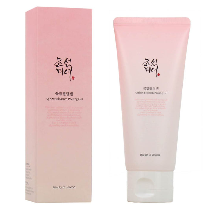 Beauty of Joseon Apricot Blossom Peeling - Bint Adem Portal 