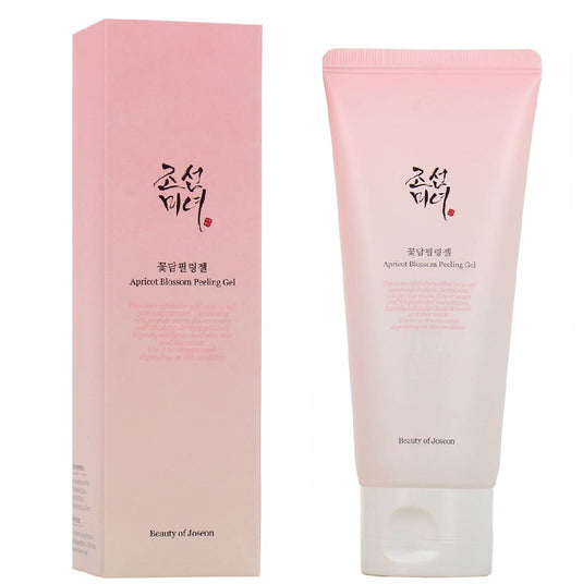 Beauty of Joseon Apricot Blossom Peeling - Bint Adem Portal 