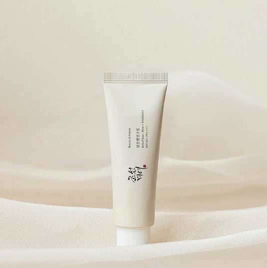 Beauty of Joseon Relief Sun Rice Probiotics SPF 50+ PA++++ - Bint Adem Portal 