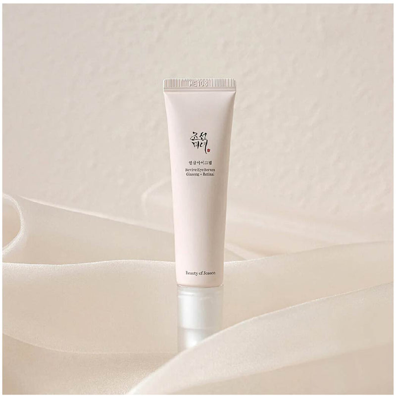 Load image into Gallery viewer, Beauty of Joseon Korean Eye Serum Retinal - Bint Adem Portal #
