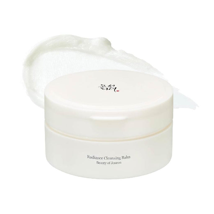 Beauty of Joseon Radiance Cleansing Balm Makeup, Sunscreen, Pore Cleanser - Bint Adem Portal 