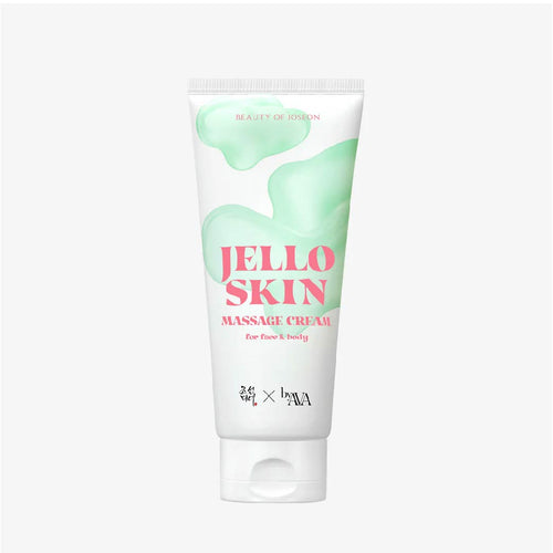 Beauty of Joseon Jello Skin Massage Cream - Bint Adem Portal 