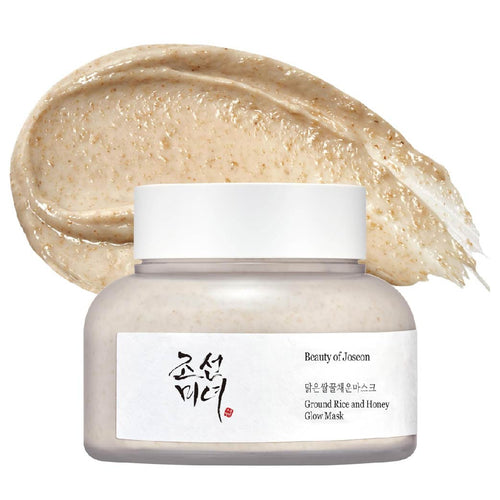 Beauty of Joseon Ground Rice and Honey Glow Mask - Bint Adem Portal 