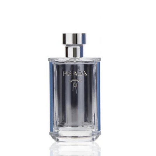 Prada L'Homme L'eau Edt 100ml - Bint Adem Portal 