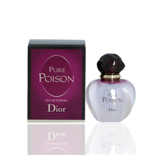 Dior Pure Poison Women Edp 100ml Spy - Bint Adem Portal 