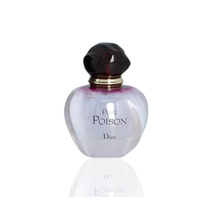 Load image into Gallery viewer, Dior Pure Poison Women Edp 100ml Spy - Bint Adem Portal #
