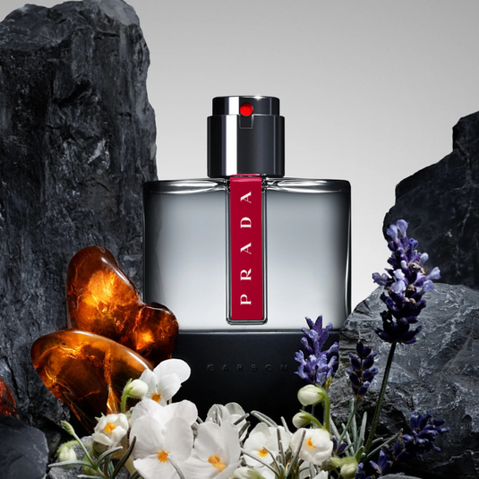 Prada Luna Rossa Carbon Edt 100ml