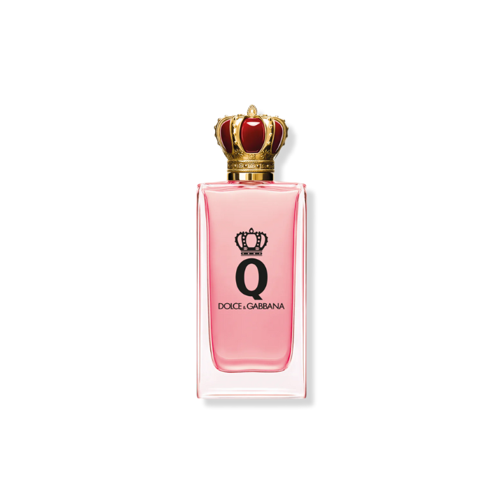 Load image into Gallery viewer, Dolce &amp; Gabbana Q Eau De Parfum 100ml - Bint Adem Portal #
