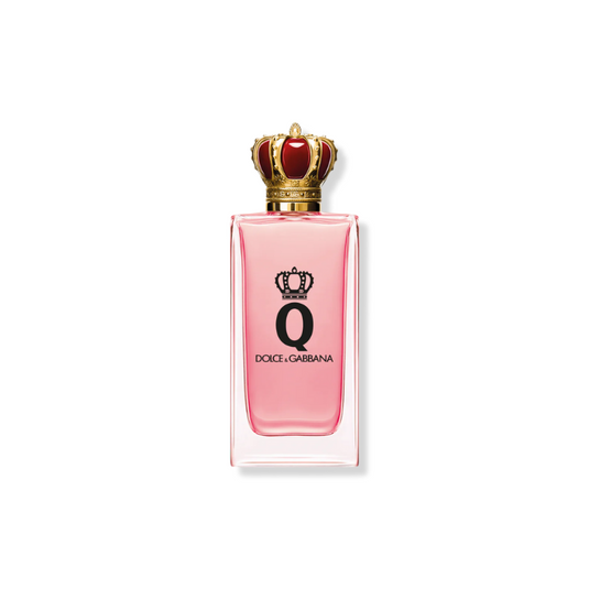 Dolce & Gabbana Q Eau De Parfum 100ml - Bint Adem Portal 