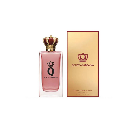 Dolce & Gabbana Q intense edp 100ml spy - Bint Adem Portal 