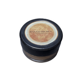 Aswad Rasasi Brown Perfumed Body Body Cream 8g (12Pcs Per Box) BUY ONE GET ONE FREE