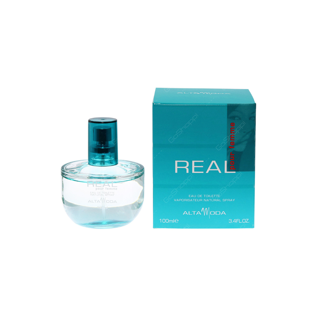 Vinlexe Real Pour For Women Eau De Perfume -100ml