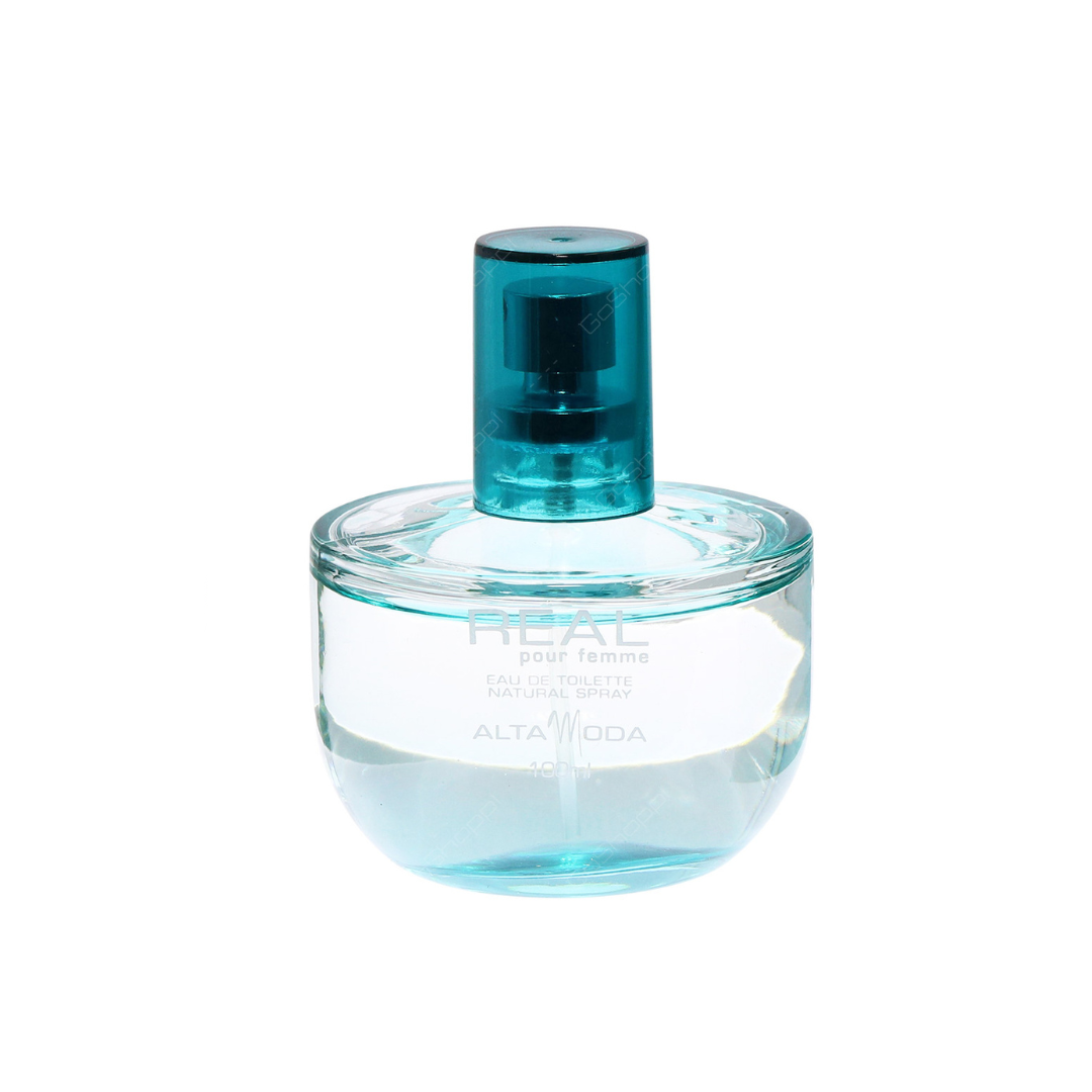 Vinlexe Real Pour For Women Eau De Perfume -100ml