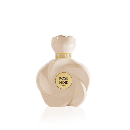 Ahmed Rose Noir Eau De Parfum