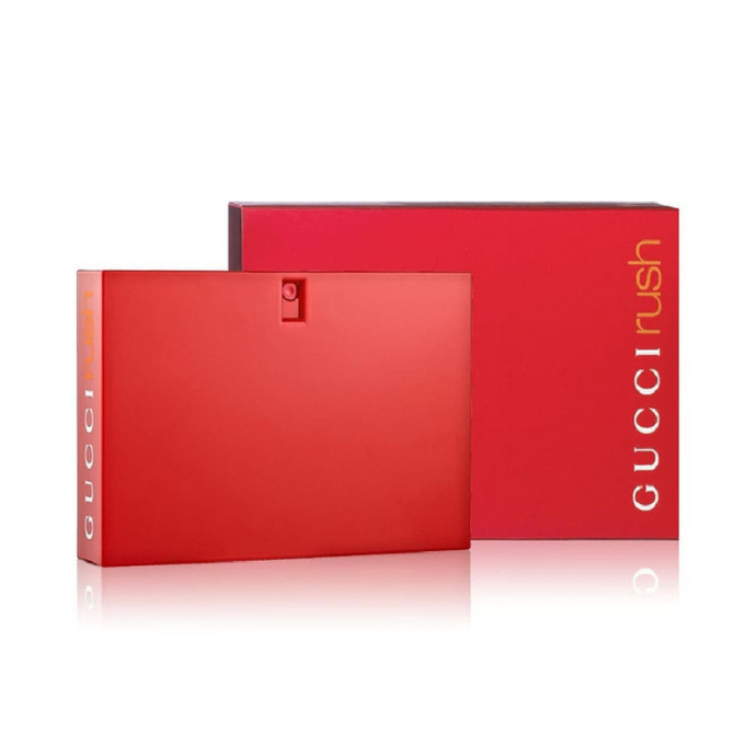 Gucci Rush Women Edt 75ml - Bint Adem Portal 