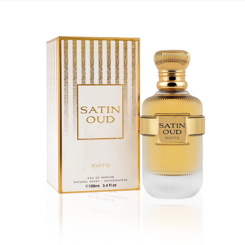 Load image into Gallery viewer, Satin Oud Eau de Parfum for Women - Bint Adem Portal #
