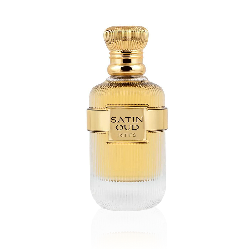 Load image into Gallery viewer, Satin Oud Eau de Parfum for Women - Bint Adem Portal #
