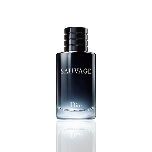 Dior Sauvage Edt 200ml Spy - Bint Adem Portal 