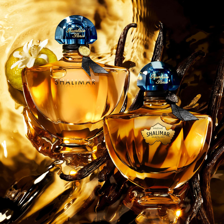 Load image into Gallery viewer, Guerlain Shalimar Edp 90ml - Bint Adem Portal #
