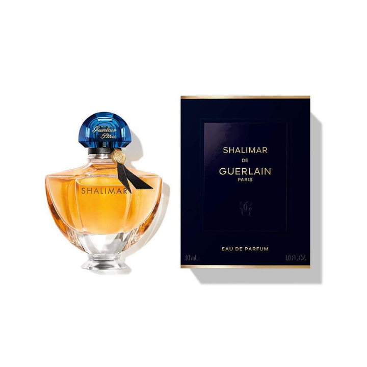 Load image into Gallery viewer, Guerlain Shalimar Edp 90ml - Bint Adem Portal #
