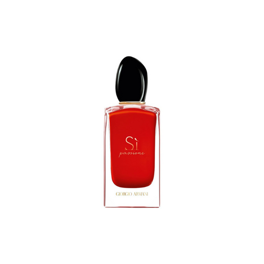 Giorgio Armani Si Passione Women edp 50ml - Bint Adem Portal 